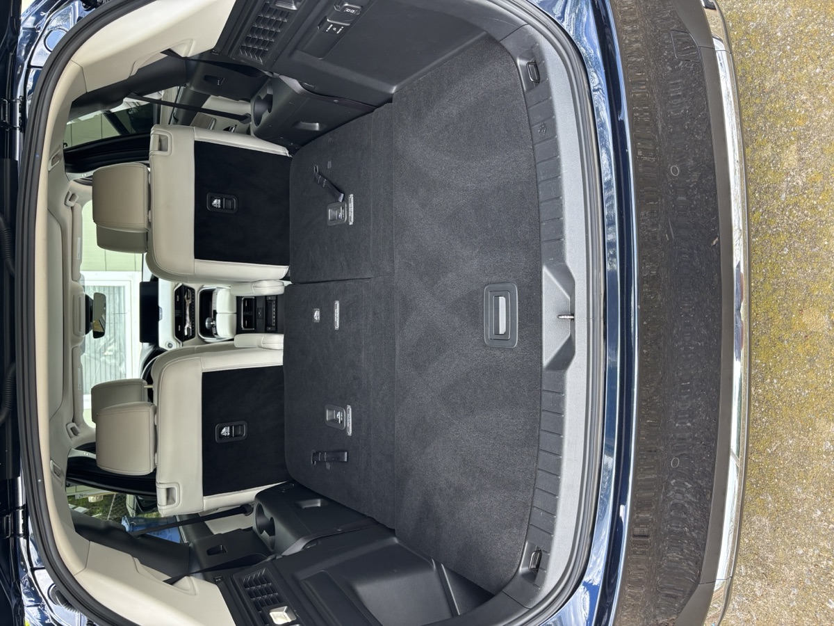 Before and after detail